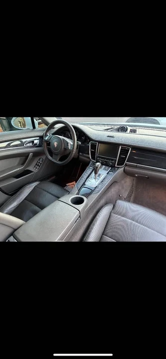 2014 Porsche 970 Panamera - Image 7 of 9