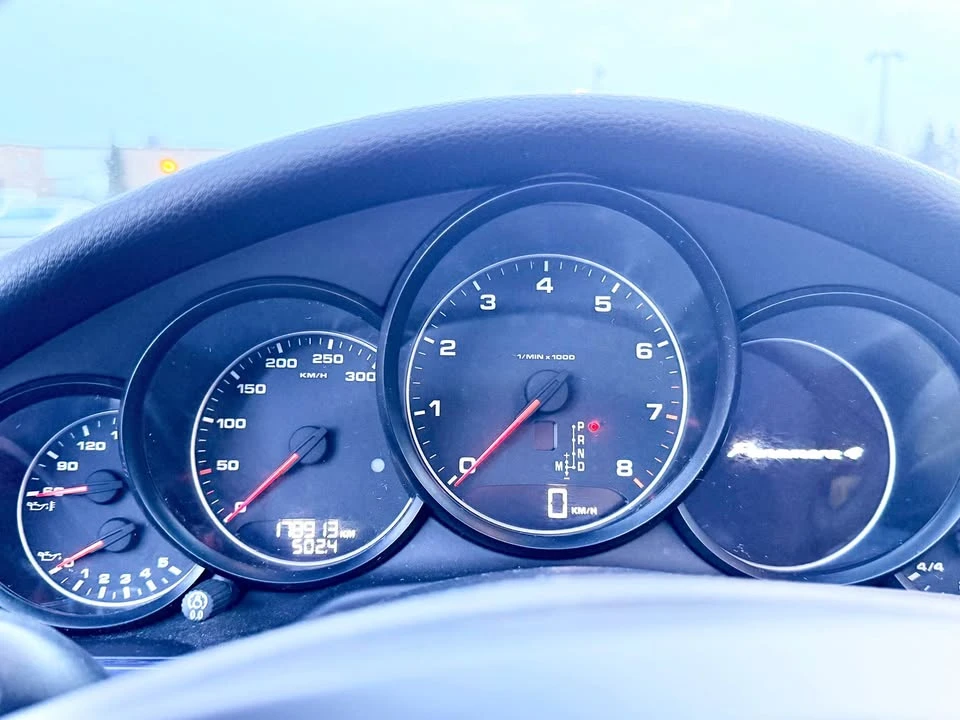 2014 Porsche 970 Panamera - Image 2 of 9