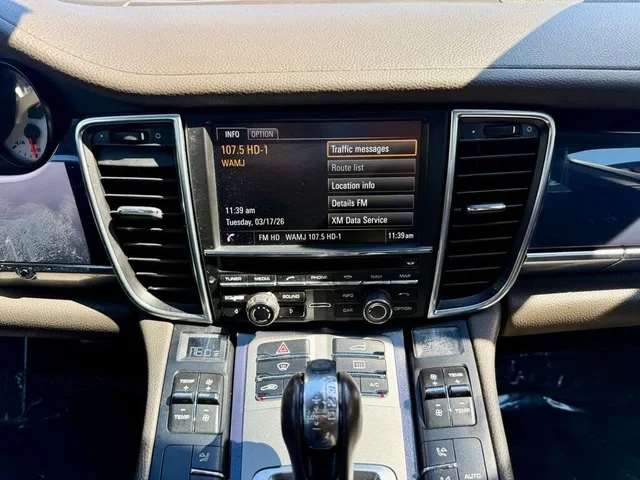 2014 Porsche 970 Panamera - Image 19 of 20