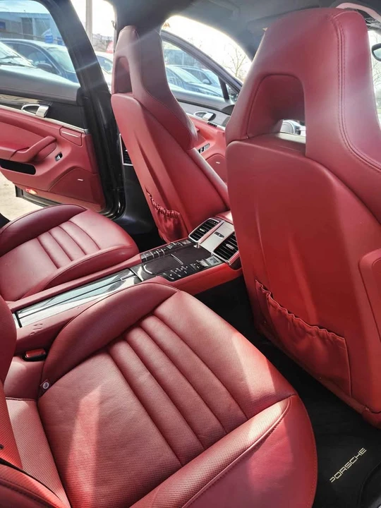 2014 Porsche 970 Panamera GTS - Image 15 of 18