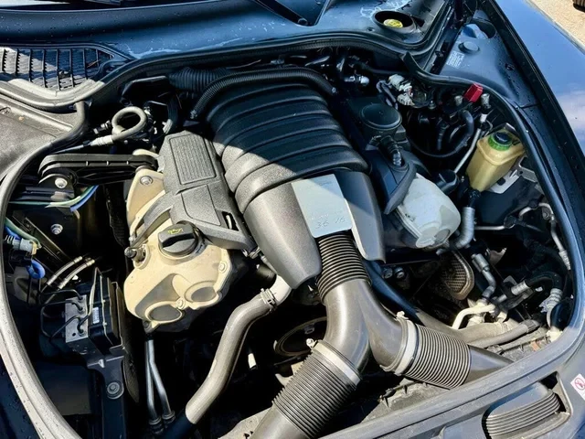 2014 Porsche 970 Panamera - Image 4 of 20