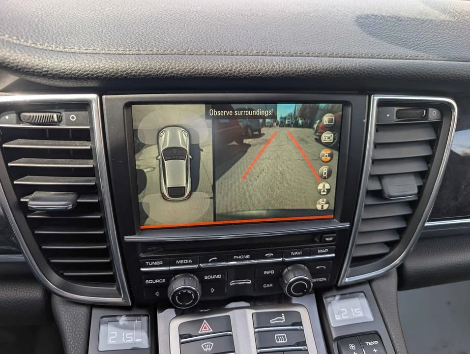 2014 Porsche 970 Panamera - Image 19 of 19
