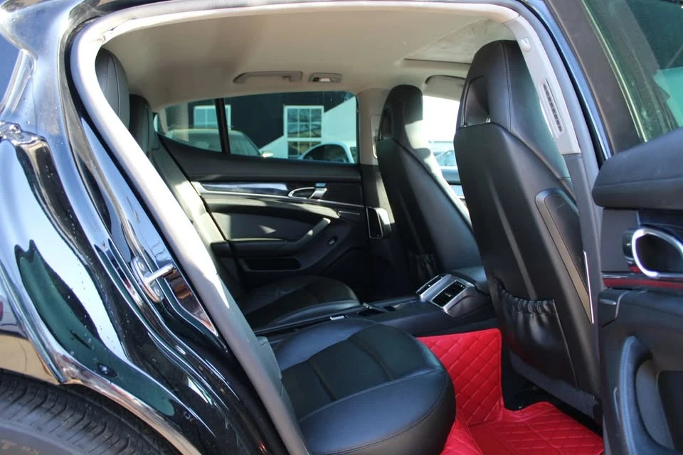 2014 Porsche 970 Panamera - Image 13 of 20