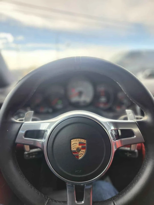 2014 Porsche 970 Panamera GTS - Image 6 of 18