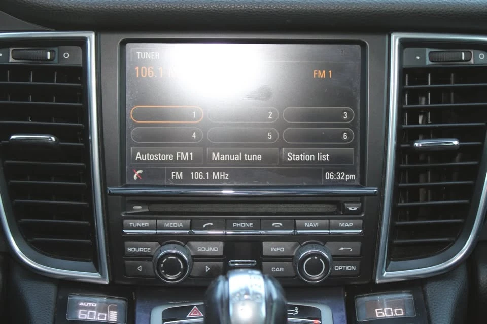 2014 Porsche 970 Panamera - Image 20 of 20