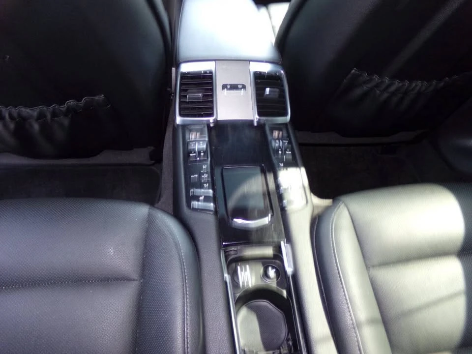 2014 Porsche 970 Panamera - Image 17 of 20