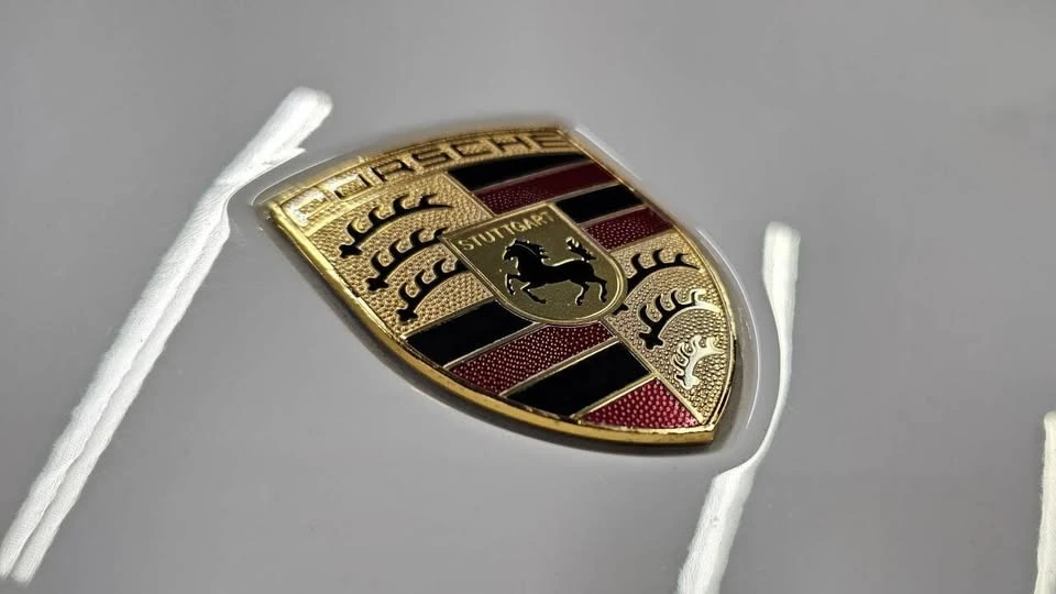 2014 Porsche 970 Panamera GTS - Image 9 of 20