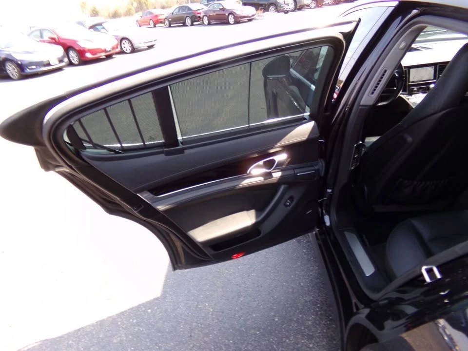 2014 Porsche 970 Panamera - Image 20 of 20