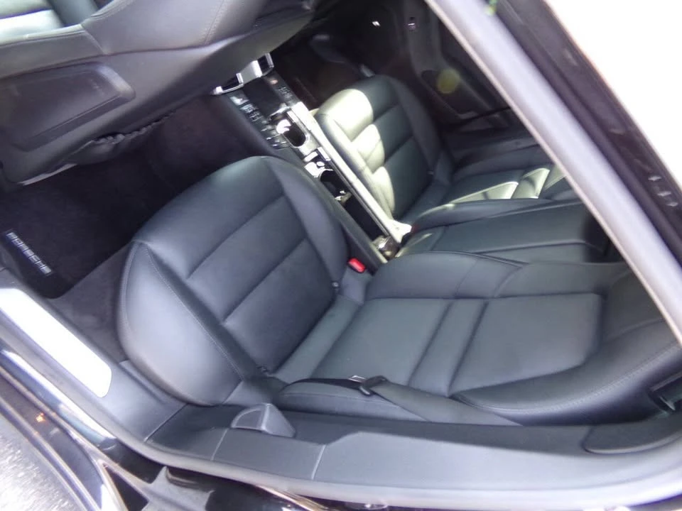 2014 Porsche 970 Panamera - Image 15 of 20