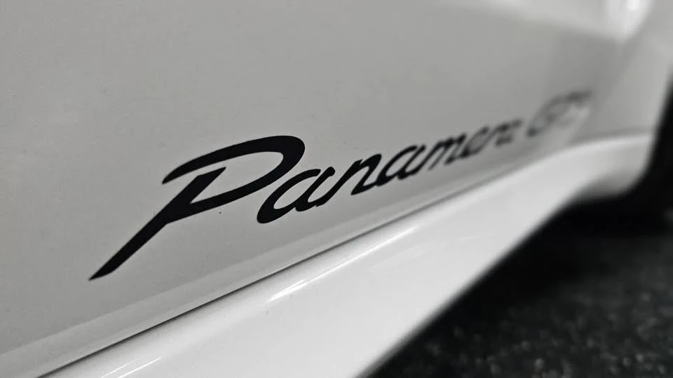 2014 Porsche 970 Panamera GTS - Image 11 of 20