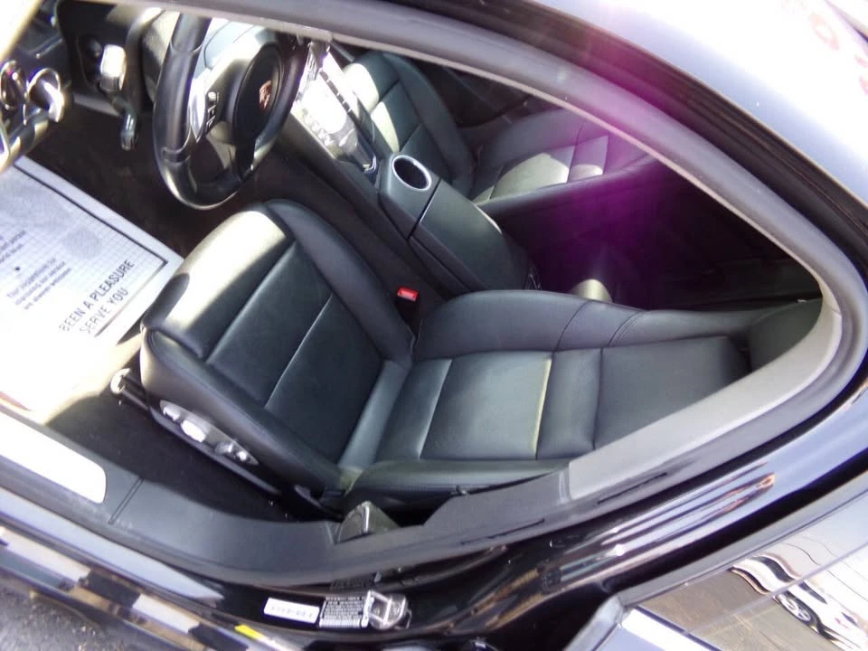2014 Porsche 970 Panamera - Image 12 of 20