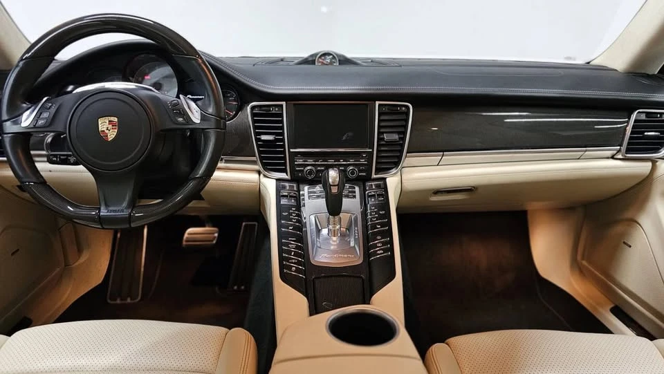 2014 Porsche 970 Panamera GTS - Image 18 of 20