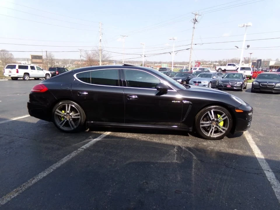 2014 Porsche 970 Panamera - Image 5 of 20