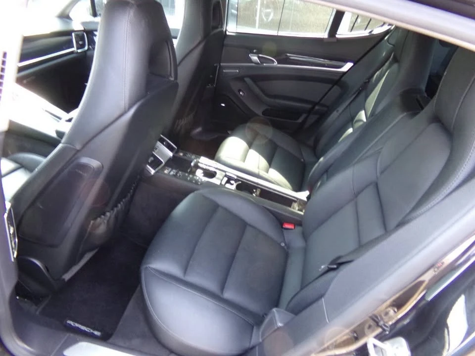 2014 Porsche 970 Panamera - Image 14 of 20