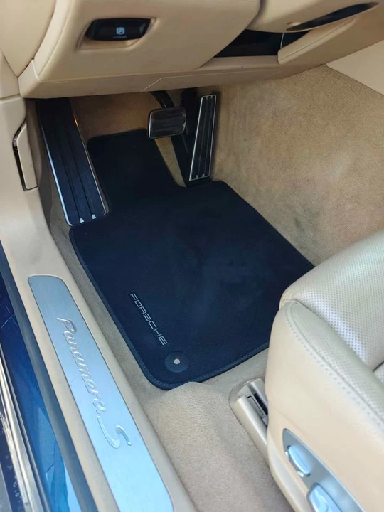 2014 Porsche 970 Panamera S - Image 15 of 20