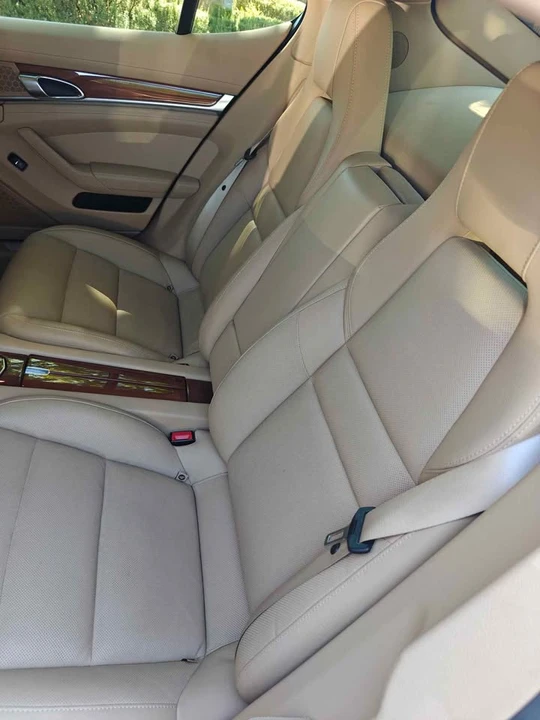 2014 Porsche 970 Panamera S - Image 18 of 20