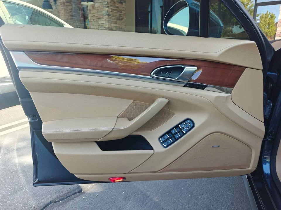 2014 Porsche 970 Panamera S - Image 12 of 20