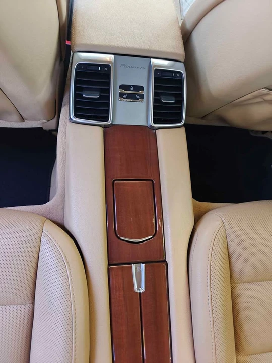 2014 Porsche 970 Panamera S - Image 19 of 20
