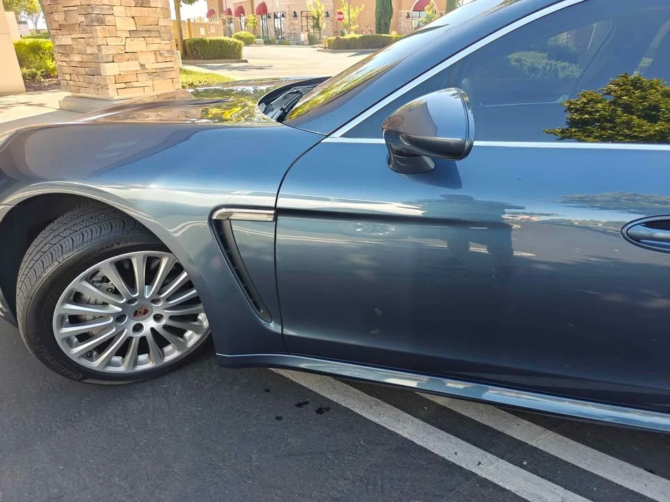 2014 Porsche 970 Panamera S - Image 6 of 20