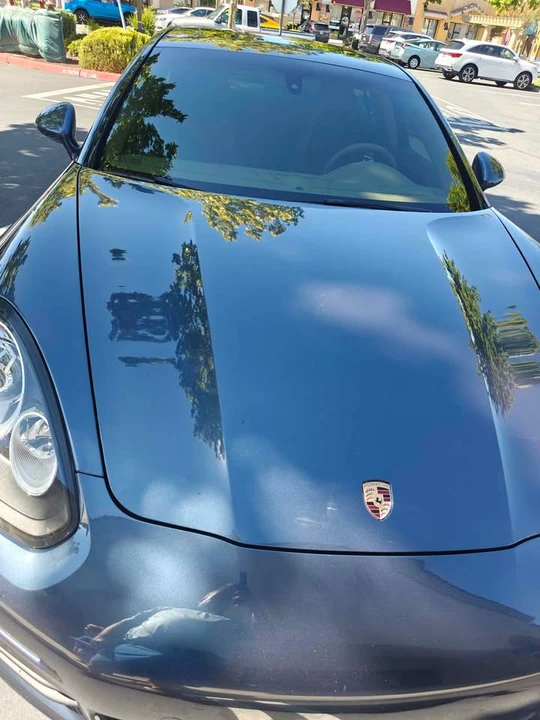 2014 Porsche 970 Panamera S - Image 4 of 20
