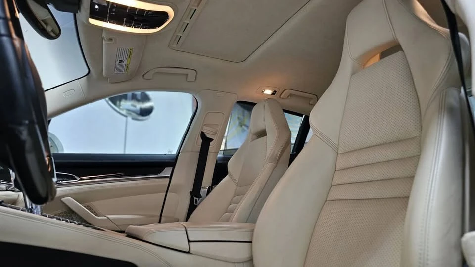 2014 Porsche 970 Panamera GTS - Image 17 of 20