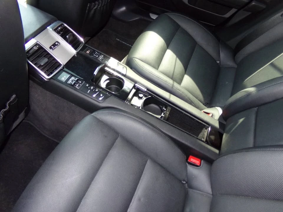 2014 Porsche 970 Panamera - Image 16 of 20