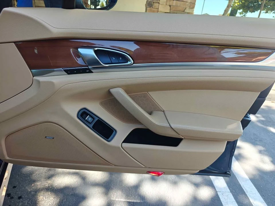 2014 Porsche 970 Panamera S - Image 20 of 20