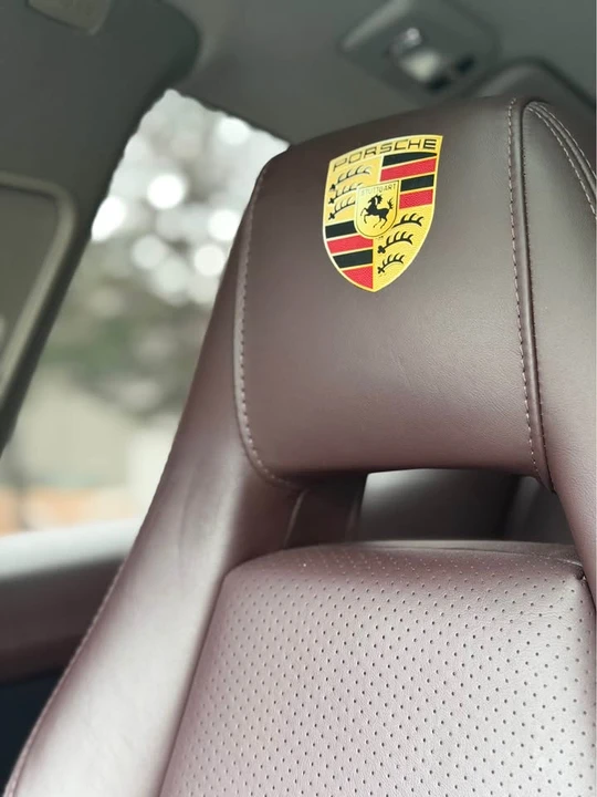 2014 Porsche 970 Panamera Turbo - Image 15 of 15
