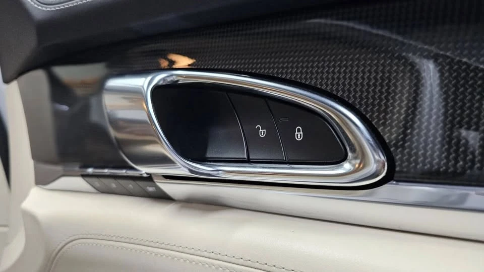 2014 Porsche 970 Panamera GTS - Image 14 of 20