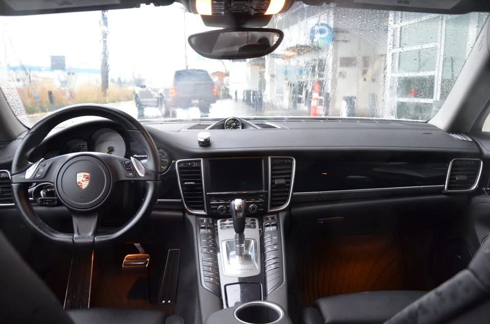 2014 Porsche 970 Panamera S - Image 6 of 16