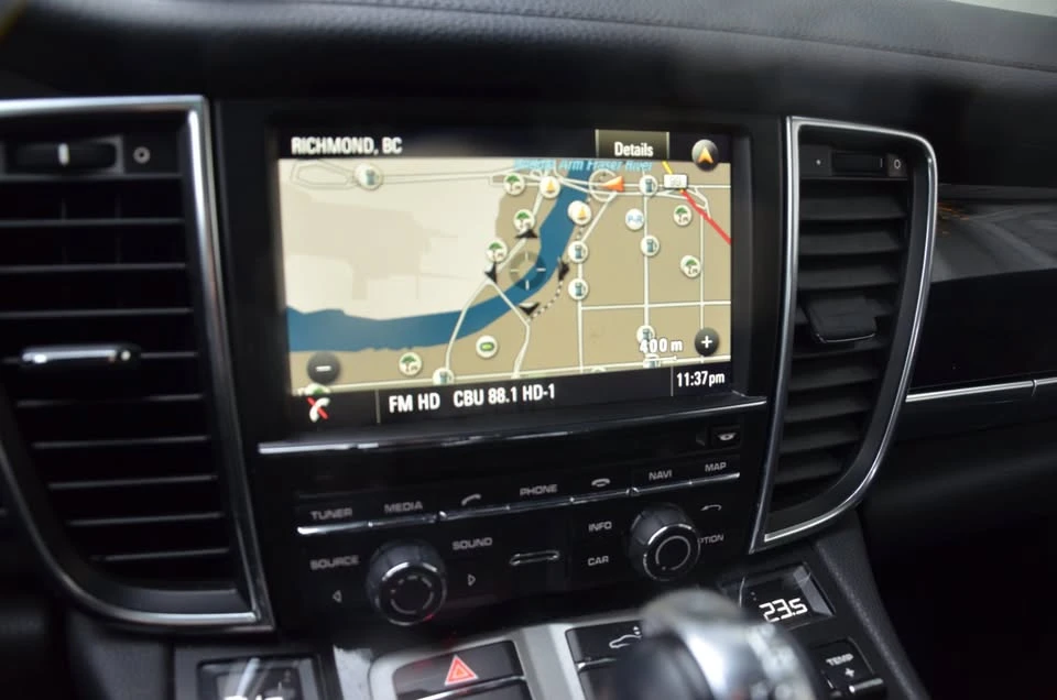 2014 Porsche 970 Panamera S - Image 11 of 16