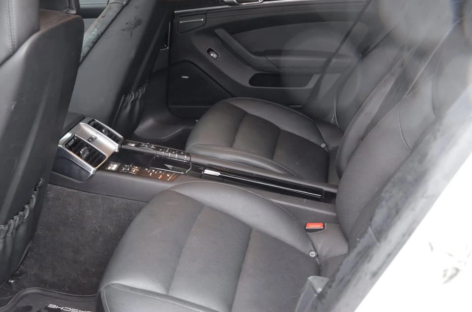 2014 Porsche 970 Panamera S - Image 14 of 16
