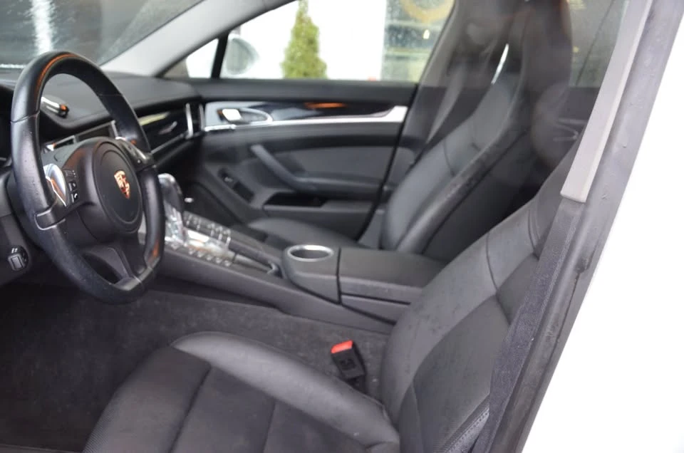 2014 Porsche 970 Panamera S - Image 7 of 16