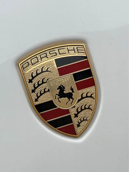 2014 Porsche 970 Panamera Turbo - Image 4 of 15