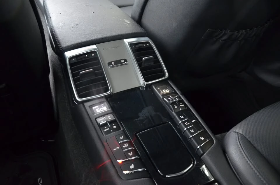 2014 Porsche 970 Panamera S - Image 13 of 16
