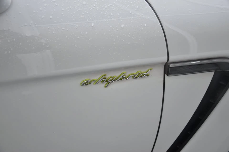 2014 Porsche 970 Panamera S - Image 15 of 16