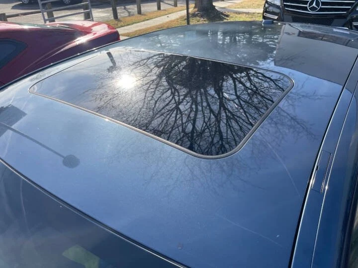2014 Porsche 970 Panamera - Image 7 of 9