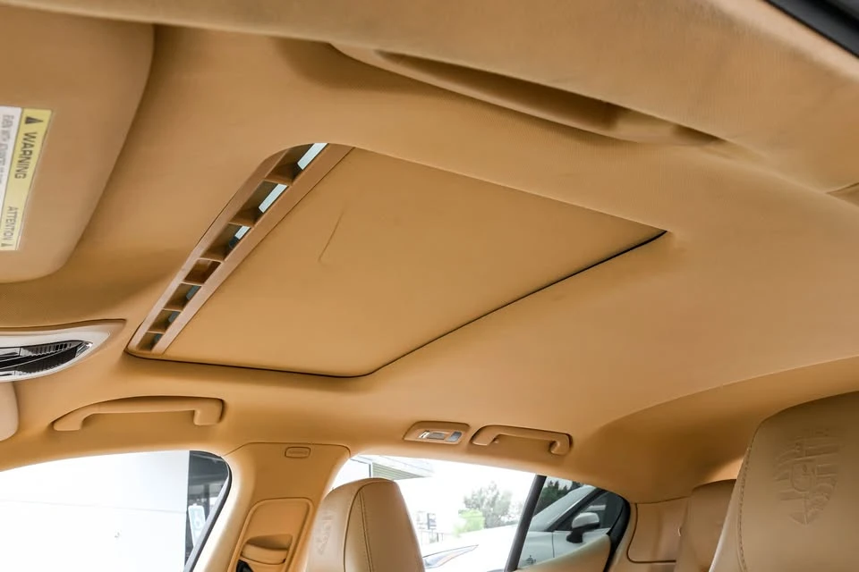 2014 Porsche 970 Panamera - Image 4 of 19