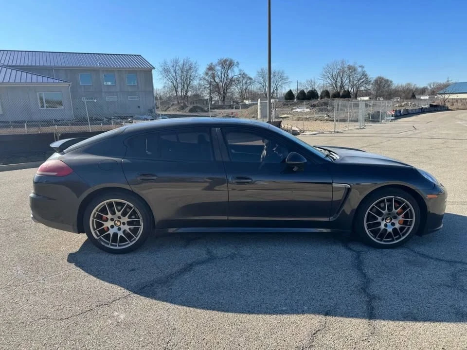 2014 Porsche 970 Panamera - Image 3 of 7
