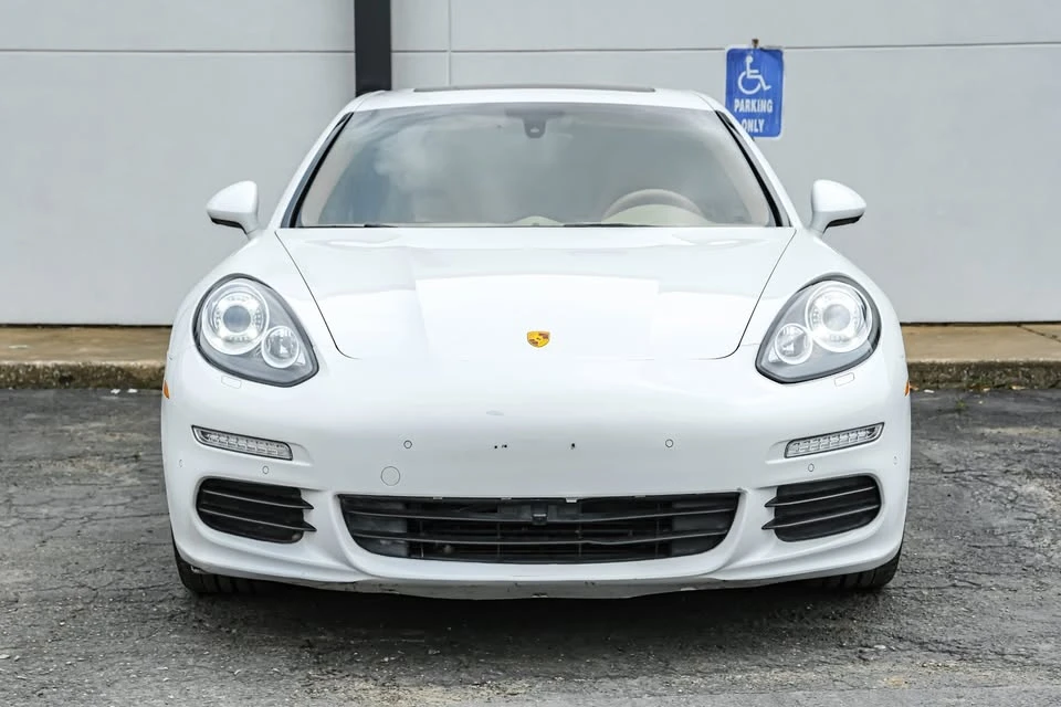 2014 Porsche 970 Panamera - Image 5 of 19