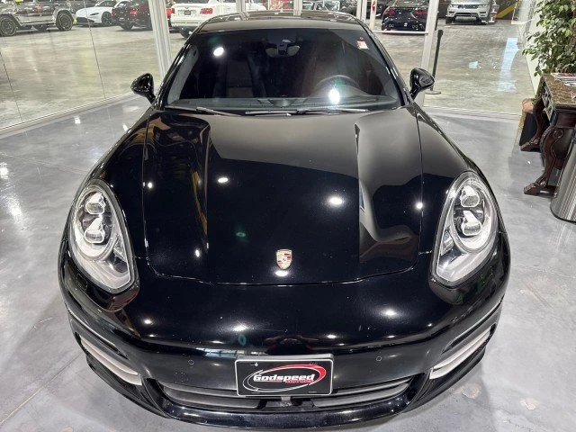 2014 Porsche 970 Panamera - Image 2 of 20