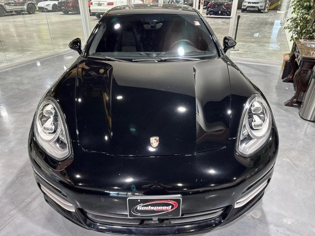 2014 Porsche 970 Panamera - Image 19 of 20