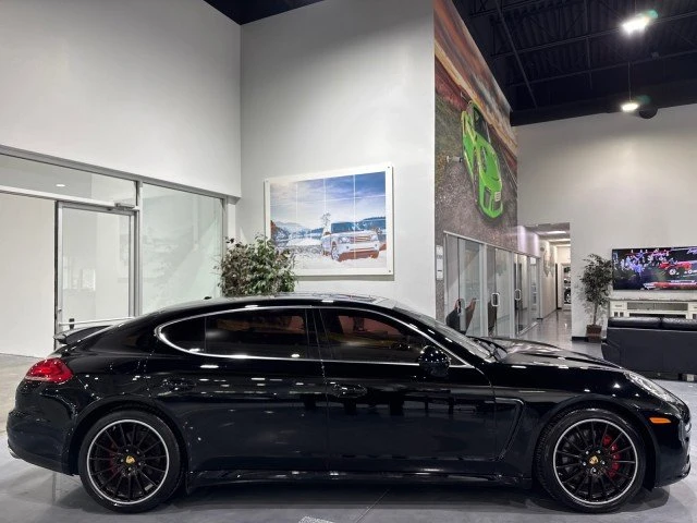 2014 Porsche 970 Panamera - Image 5 of 20