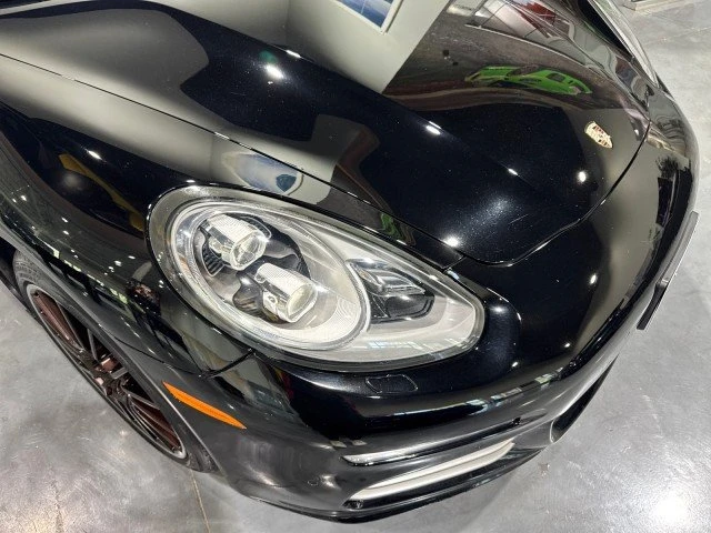 2014 Porsche 970 Panamera - Image 18 of 20