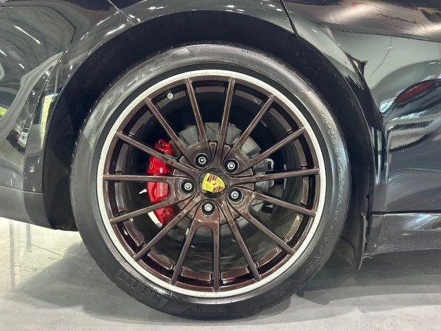 2014 Porsche 970 Panamera - Image 12 of 20