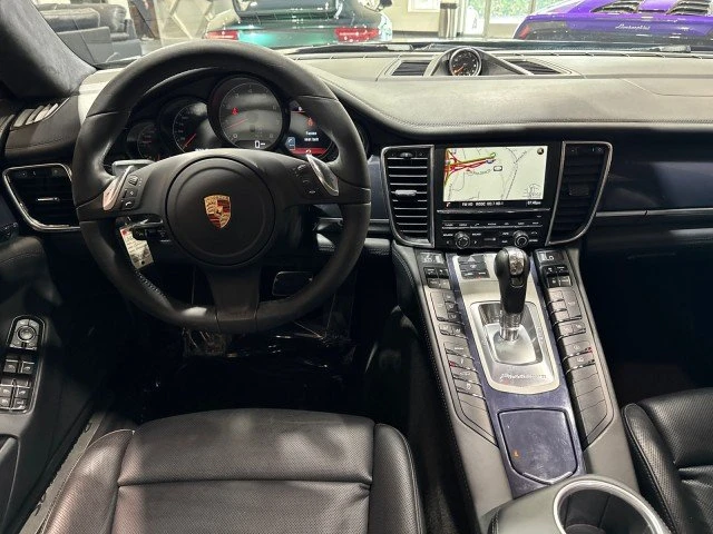 2014 Porsche 970 Panamera - Image 13 of 20
