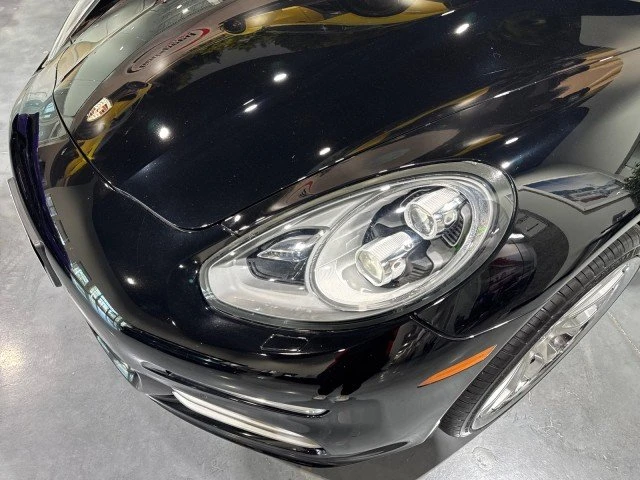 2014 Porsche 970 Panamera - Image 20 of 20