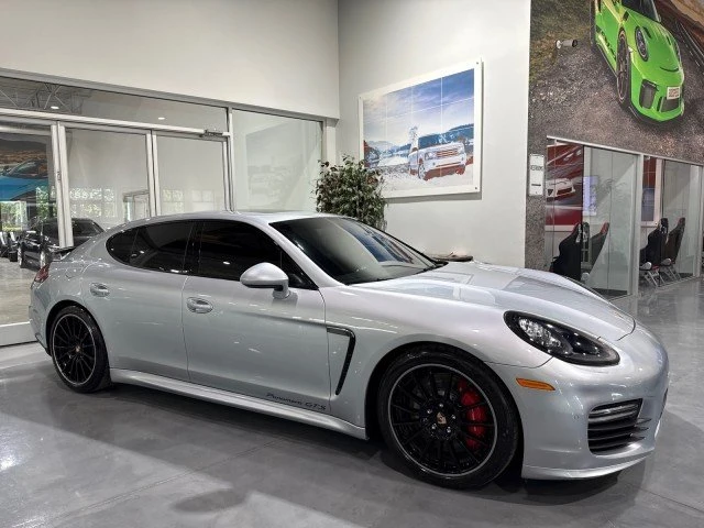 2014 Porsche 970 Panamera - Image 4 of 20