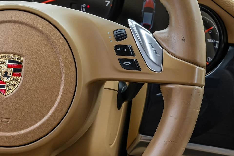2014 Porsche 970 Panamera - Image 14 of 19