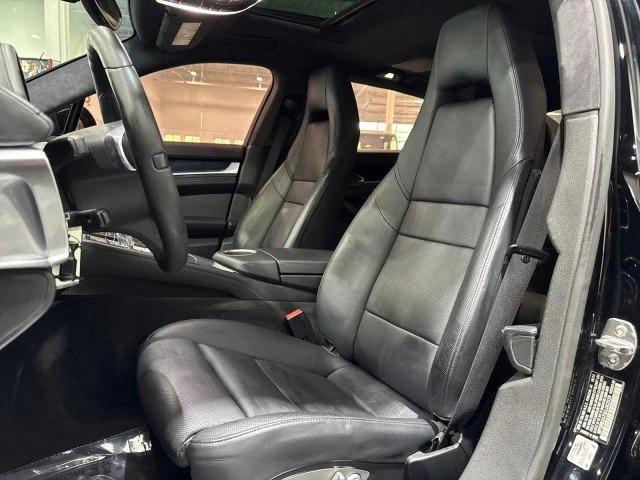 2014 Porsche 970 Panamera - Image 14 of 20